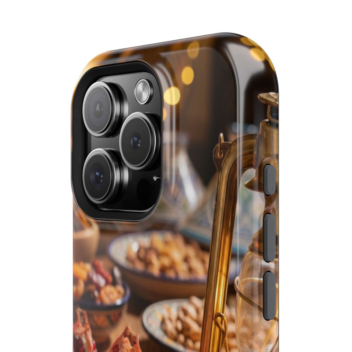 Impact-Resistant Cases - Impact Case - Persian Night...