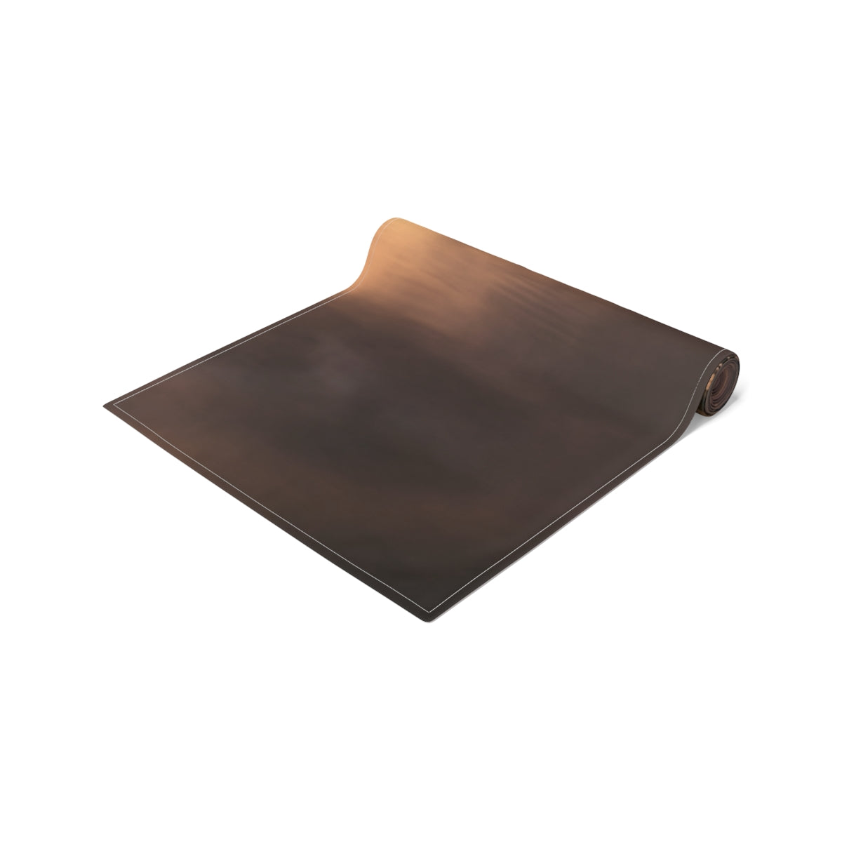 Table Runner - Sunset Serenity Dining Runner | Echovira...
