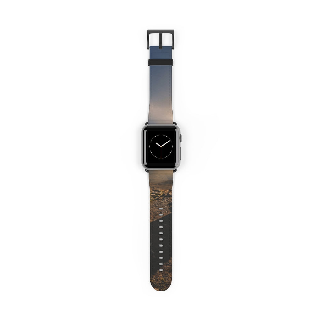 Apple Watch Band - Heritage Aesthetic