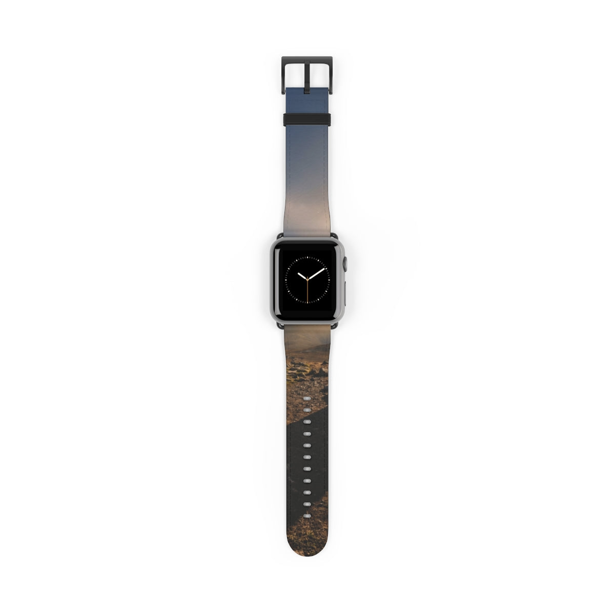 Apple Watch Band - Heritage Aesthetic