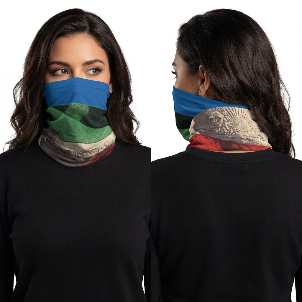 Neck Gaiter - Outdoor Legacy