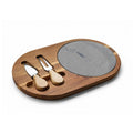 Charcuterie Board - Mystic Engraving