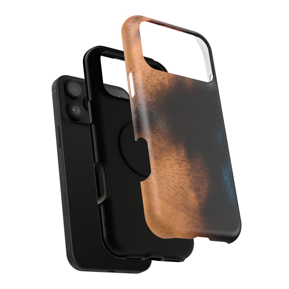 Impact-Resistant Cases - Impact Case - Neon Tech Armor— sizes part 2/2