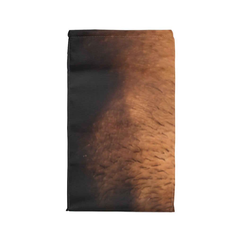 Polyester Lunch Bag - Neon Pulse