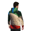 Athletic Hoodie - Persian Pride