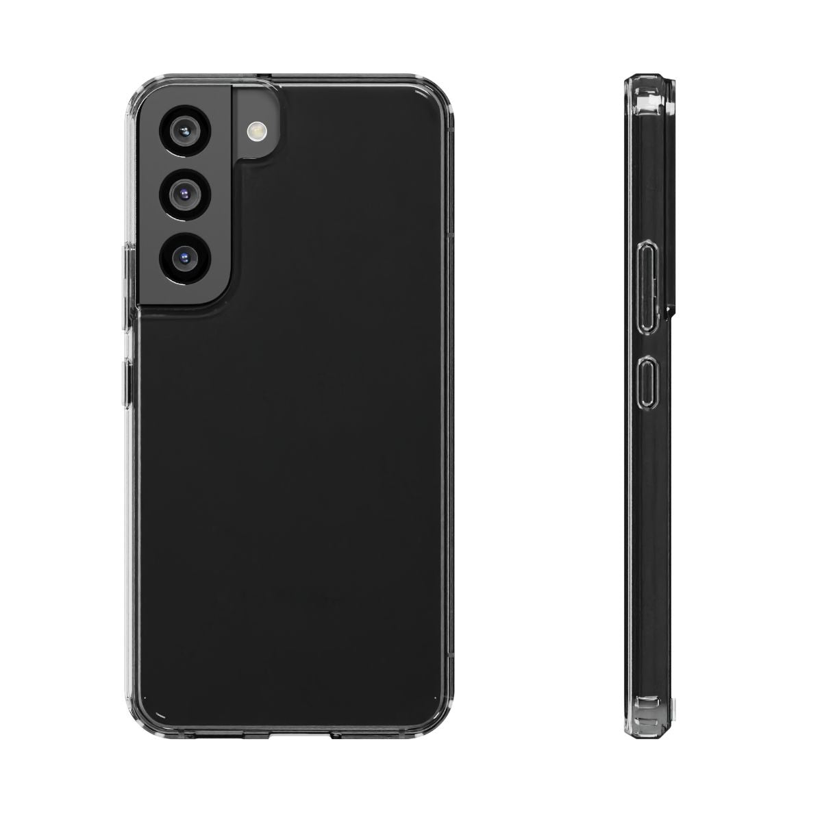 Clear Impact-Resistant Cases - Clear Impact Case - Storytime...