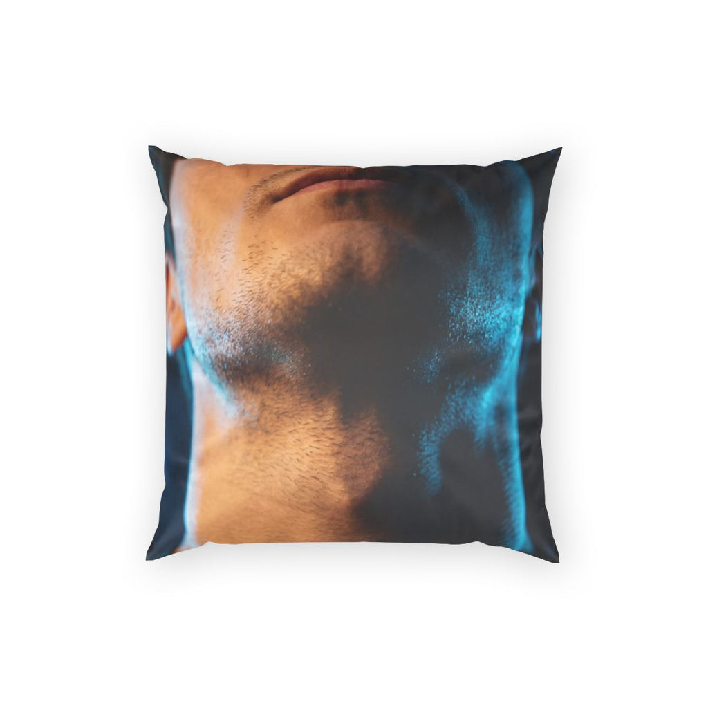 Velvet Pillow - Midnight Glow