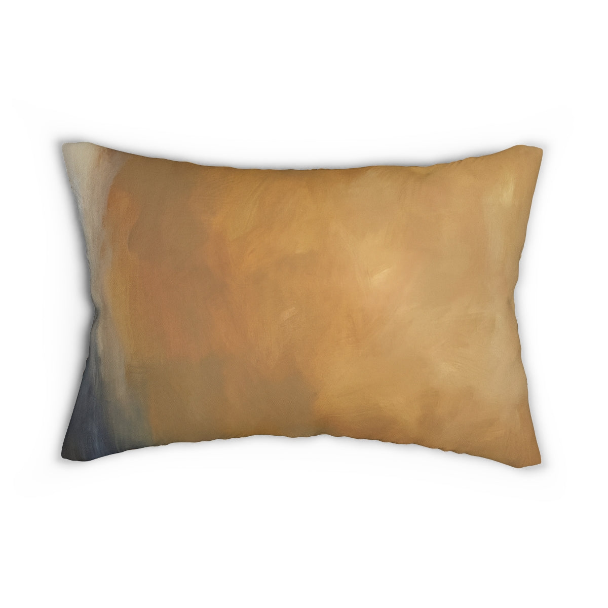 Lumbar Pillow - Earth Horizon Comfort | Echovira Gallery