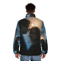 Men's Puffer Jacket - Midnight Reflections Puffer... |...