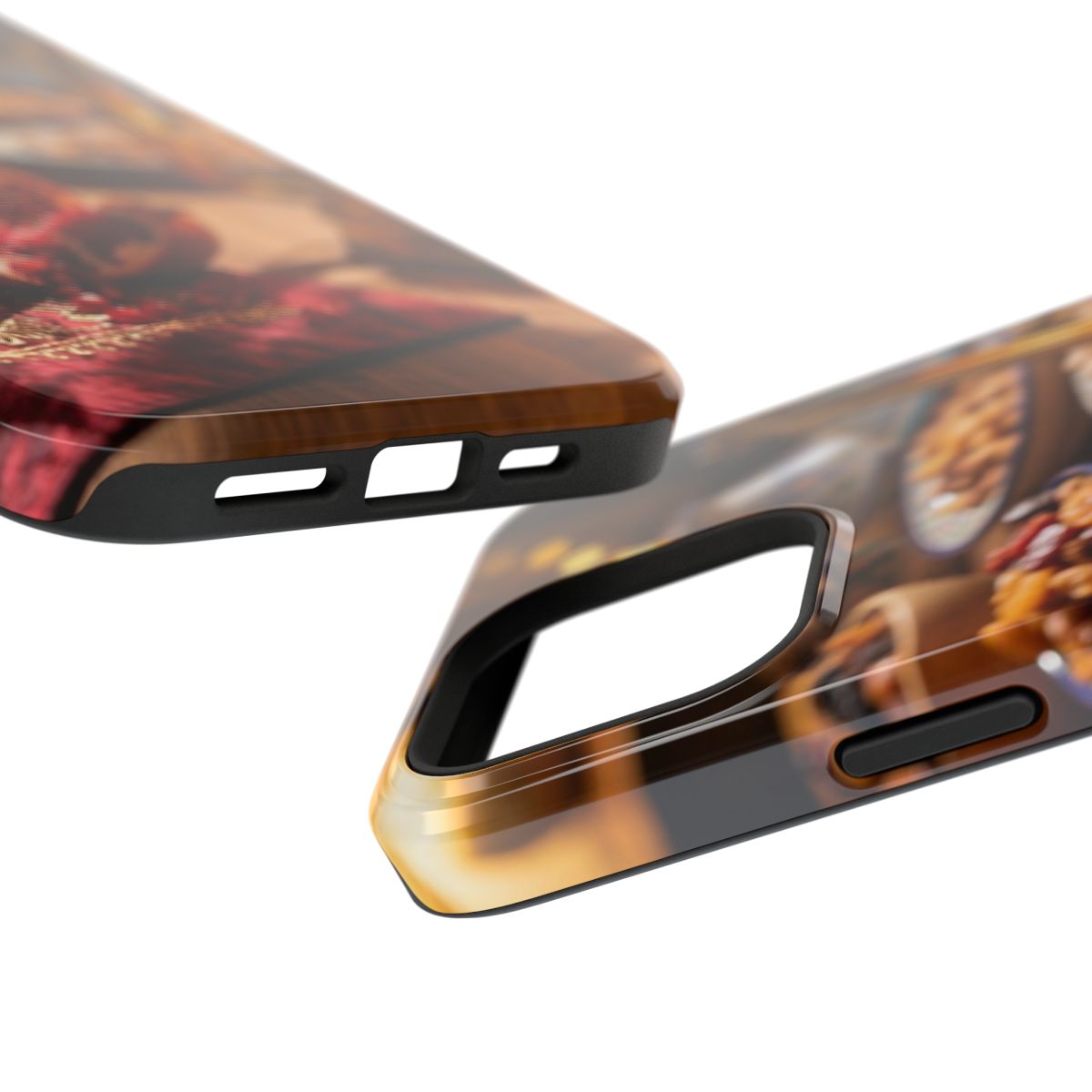 Impact-Resistant Cases - Impact Case - Persian Night...