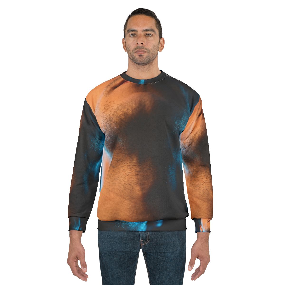 Unisex Sweatshirt - Cinematic Chill