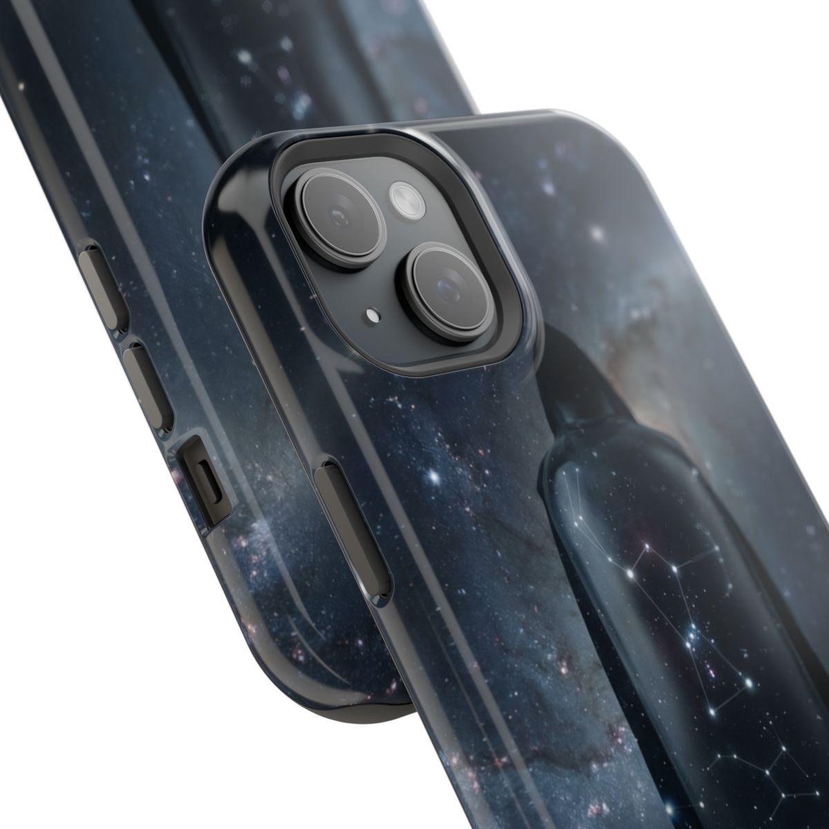 Impact-Resistant Cases - Impact Case - Orion Seeker Phone...