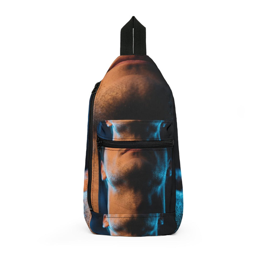 Sling Bag - Urban Neon Edge