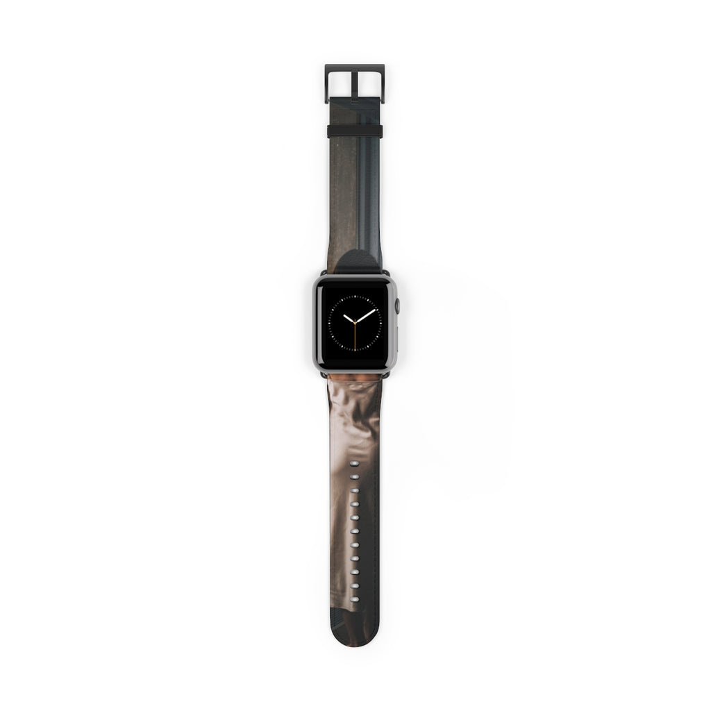 Apple Watch Band - Luxe Tech Style