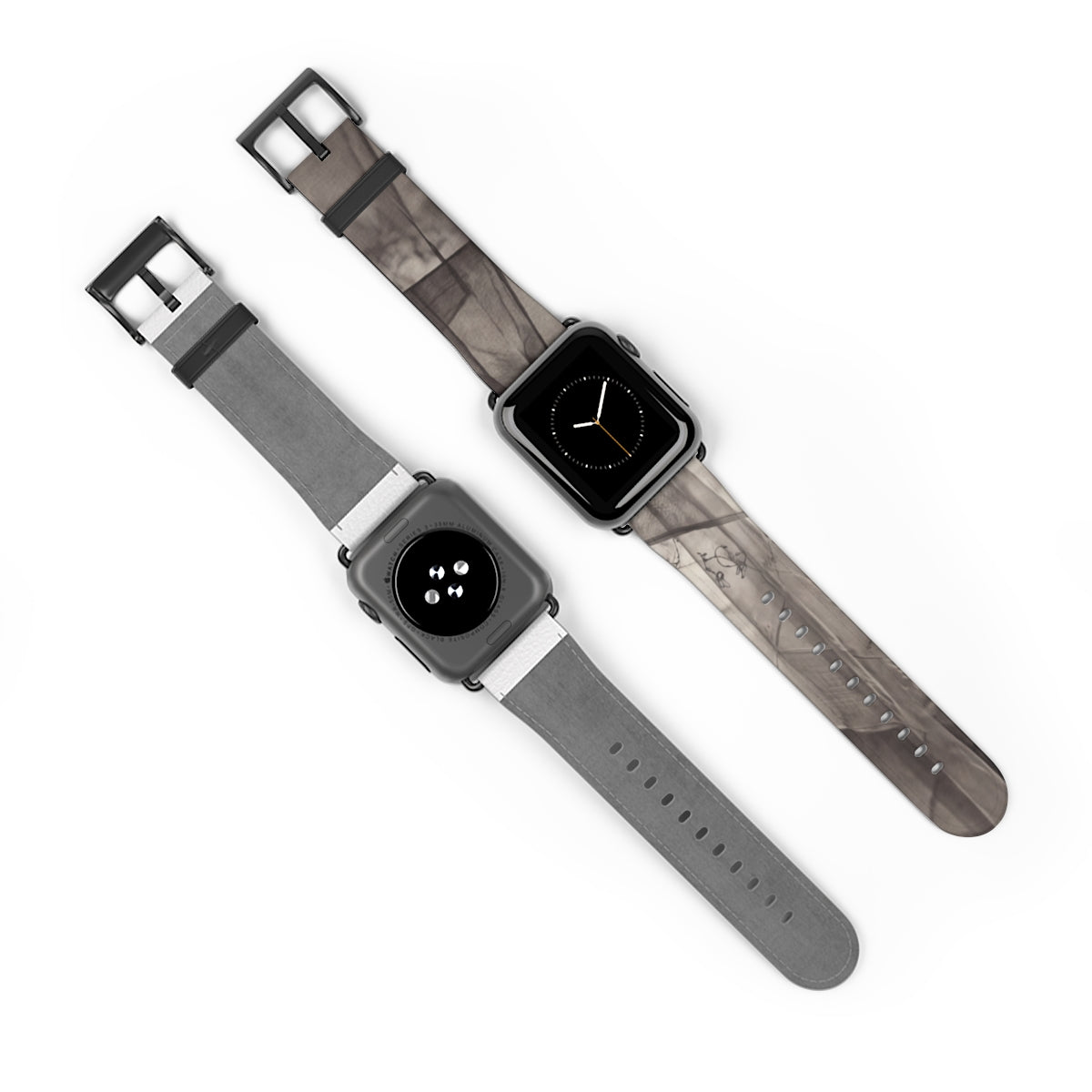 Apple Watch Band - Spectral Veils | Echovira Gallery