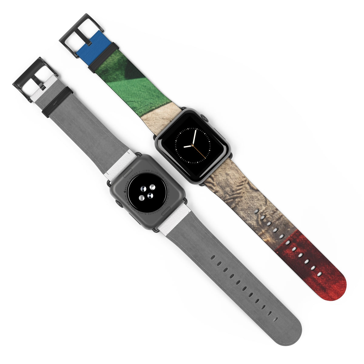 Watch Band - Persian Pride