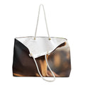 Weekender Bag - Golden Hour Getaway Style