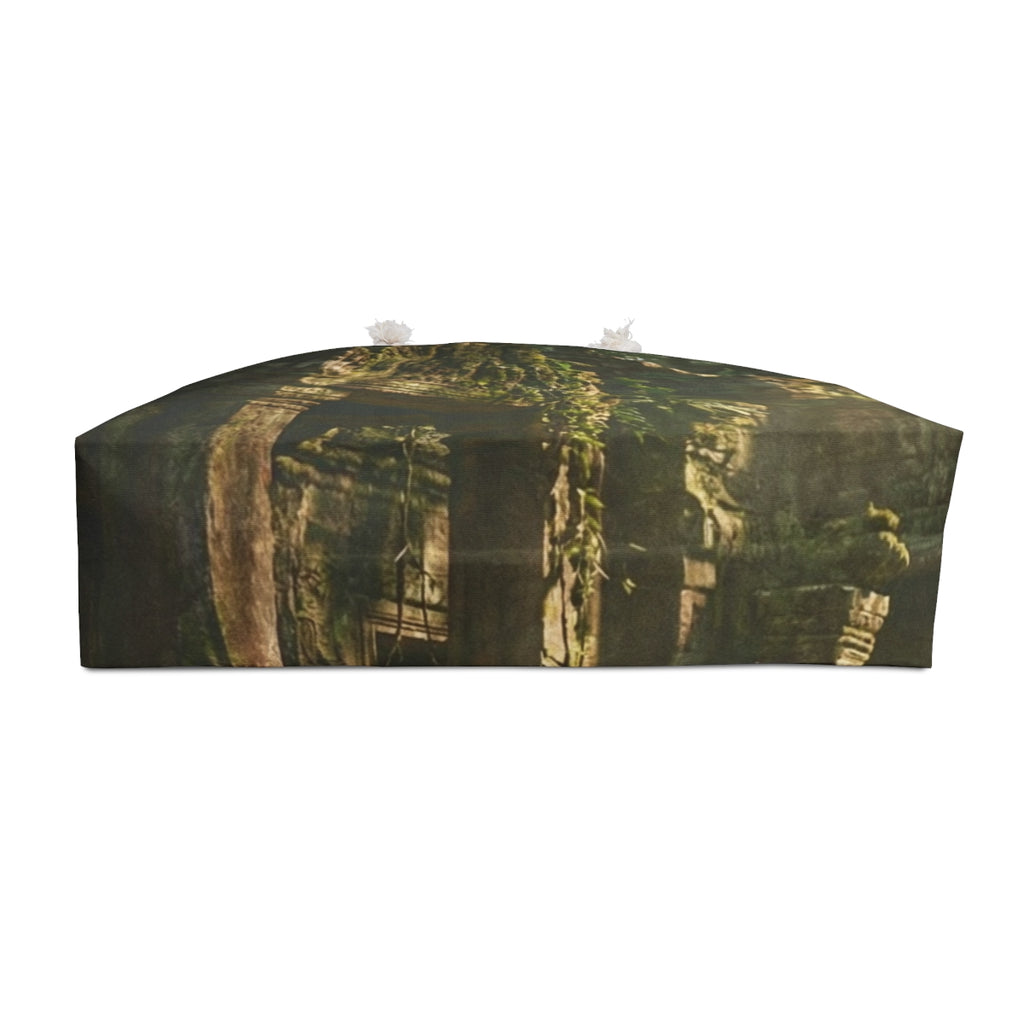 Weekender Bag - Mystic Jungle Expedition | Echovira Gallery