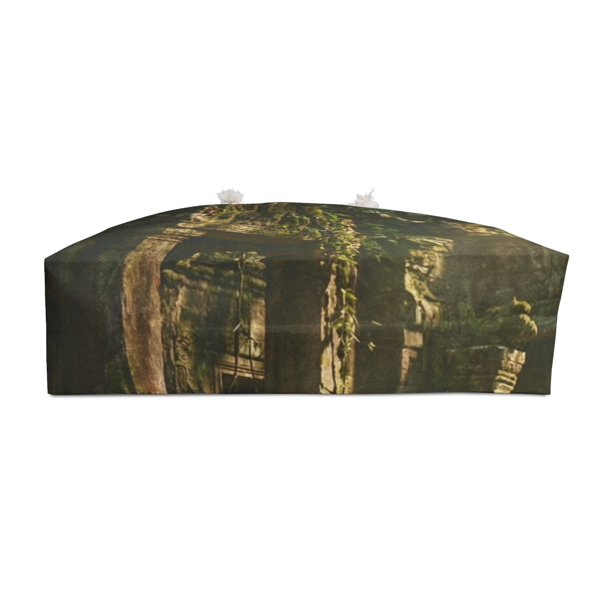 Weekender Bag - Mystic Jungle Expedition | Echovira Gallery