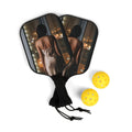 Pickleball Kit - Rainscape Shimmer Edition | Echovira...