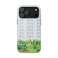 Impact-Resistant Cases - Impact Case - Little Cloud Raindrop...