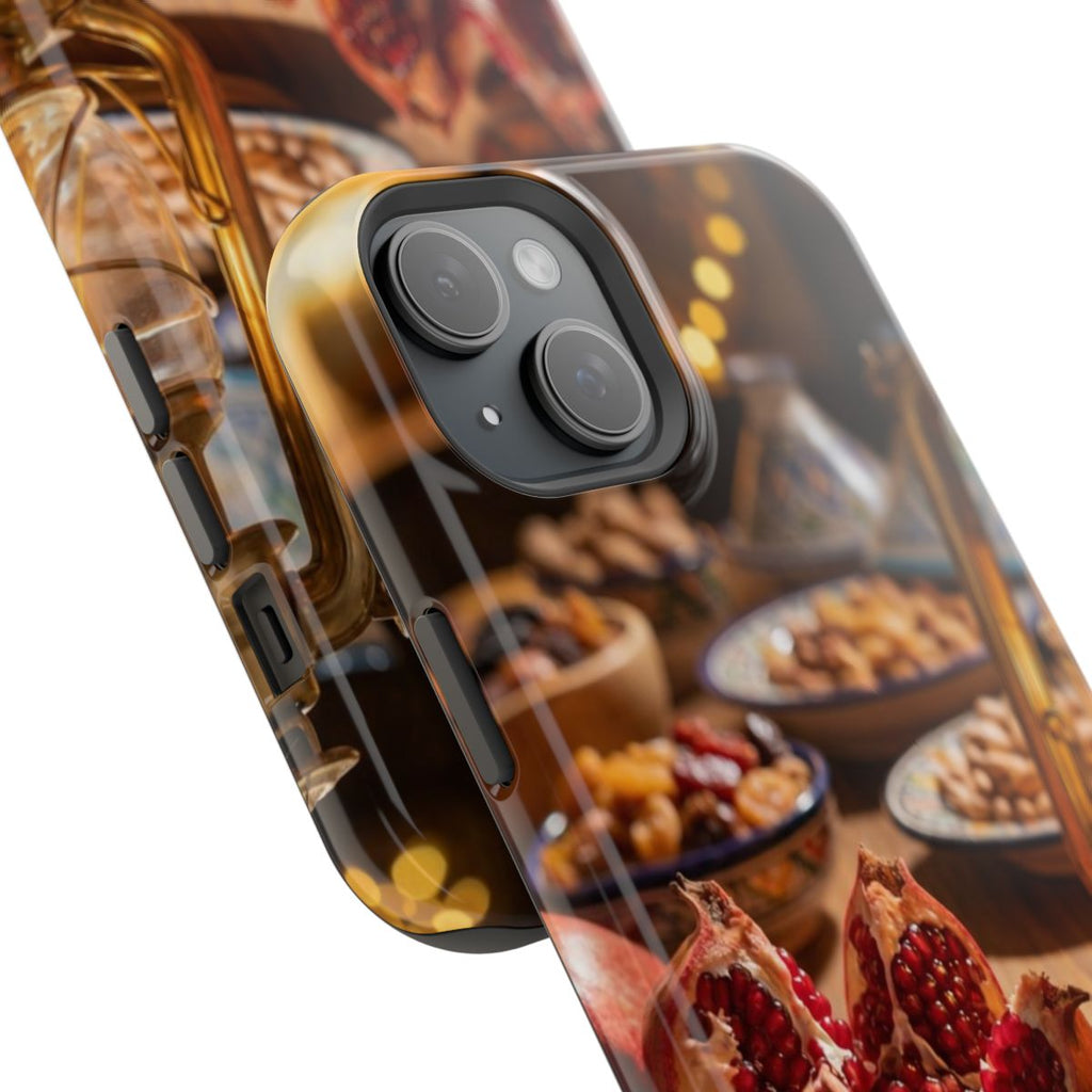 Impact-Resistant Cases - Impact Case - Persian Night...