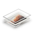 Fine Art Print (Paper Frame) - City Lights (14×11 & 20×16) |...