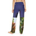 Kids Lounge Pants - Starlight & Canopy Pajamas | Echovira...