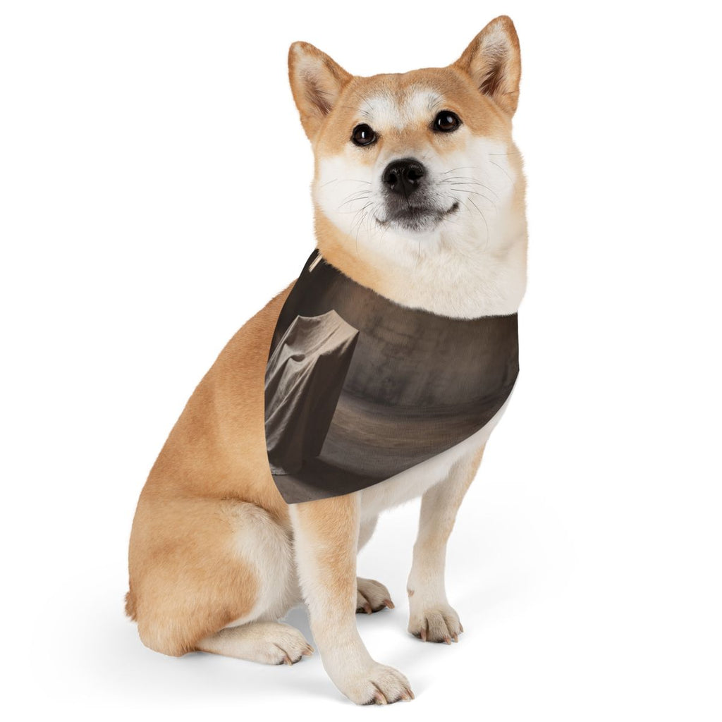 Pet Bandana Collar - Conceptual Canine