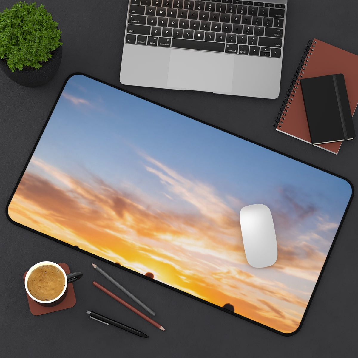 Desk Mat - Horizon Workspace