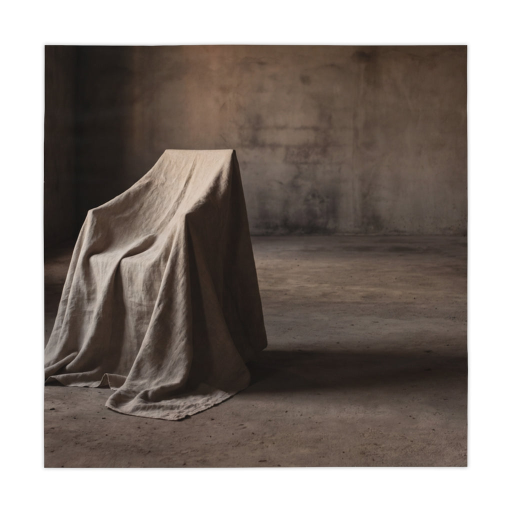 Tablecloth - Wabi-Sabi Feast