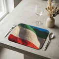 Leather Placemat - Persian Legacy