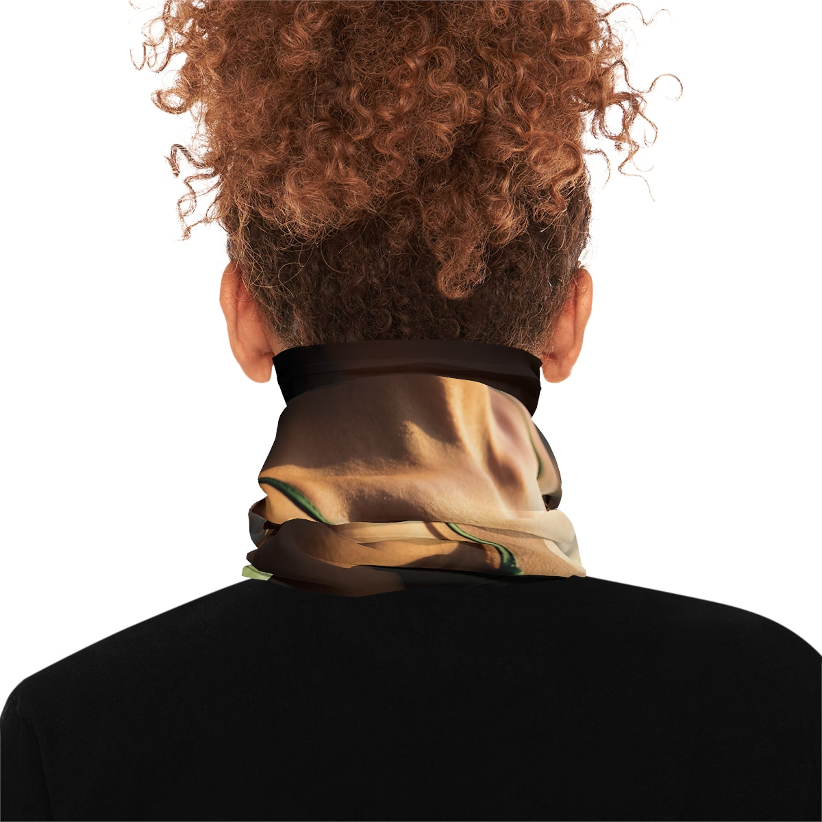 Neck Gaiter - Golden Hour Active Shield