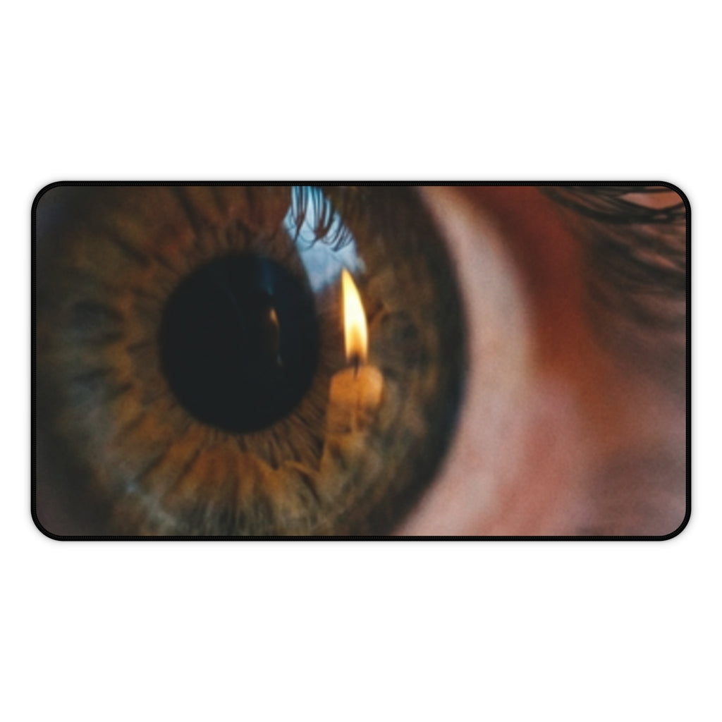 Desk Mat - Ethereal Focus