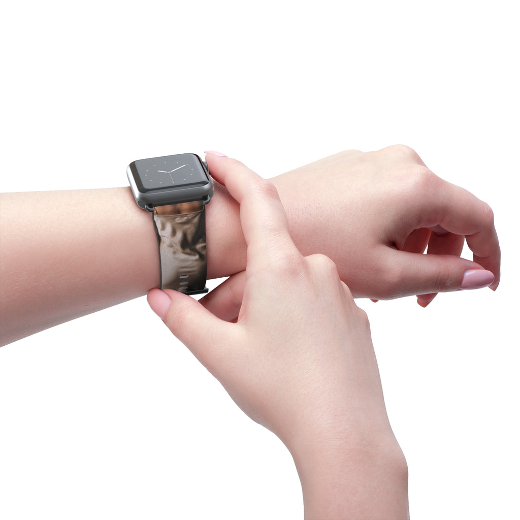 Apple Watch Band - Luxe Tech Style