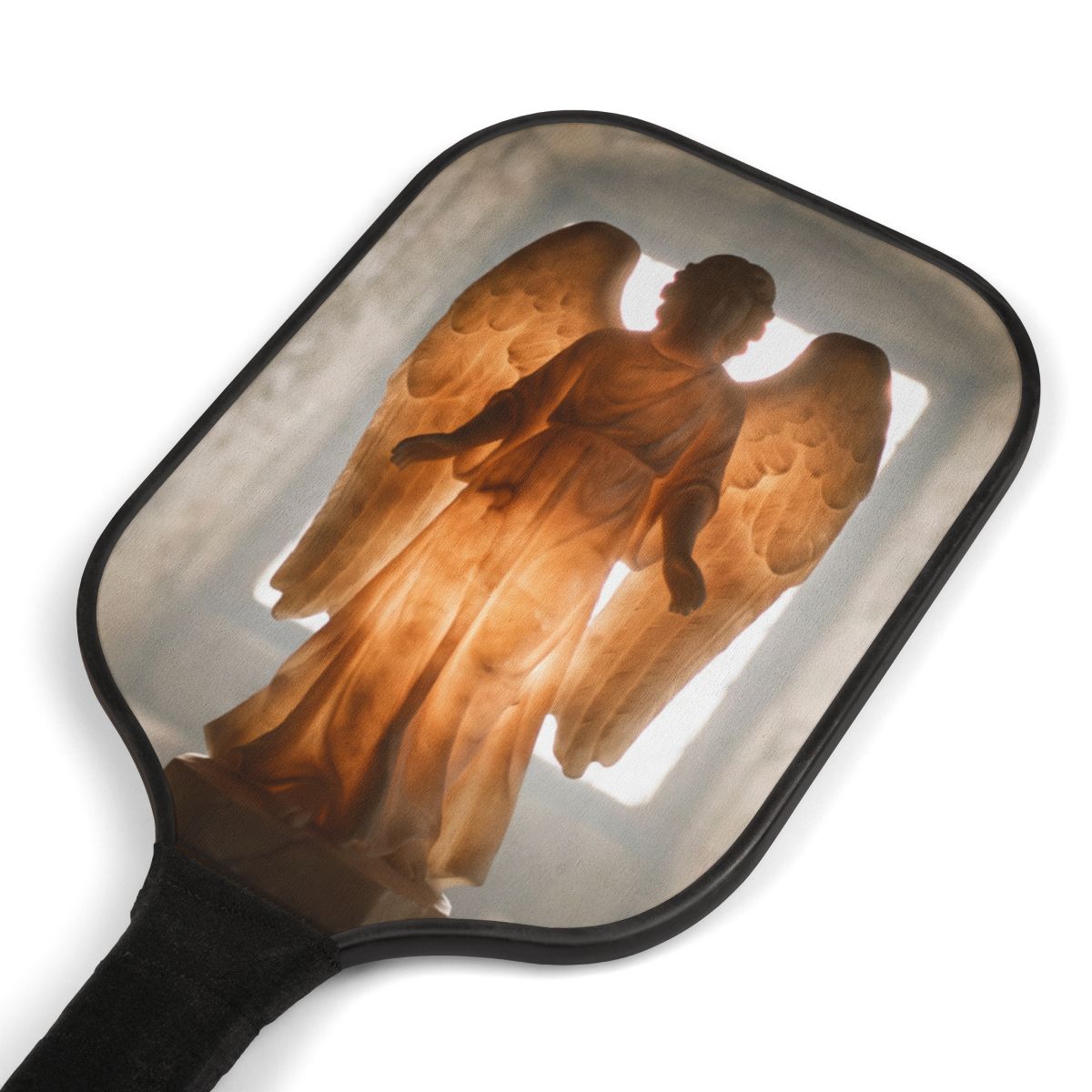 Pickleball Kit - Angel Sanctuary Light | Echovira Gallery