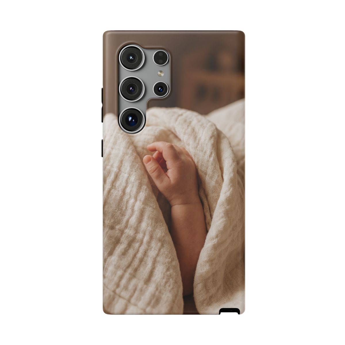 Impact-Resistant Cases - Tough Phone Case - Aesthetic Armor