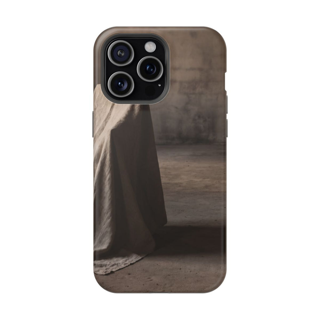 Impact-Resistant Case - Wabi-Sabi Guard