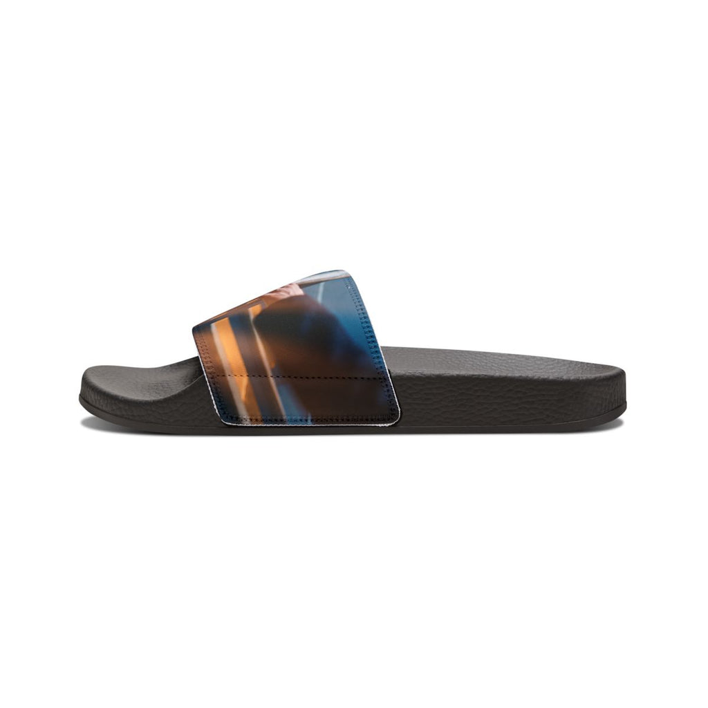 Spiral Staircase Women's Removable-Strap Sandals