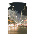 Sack - Midnight Boulevard Feather Storage | Echovira Gallery