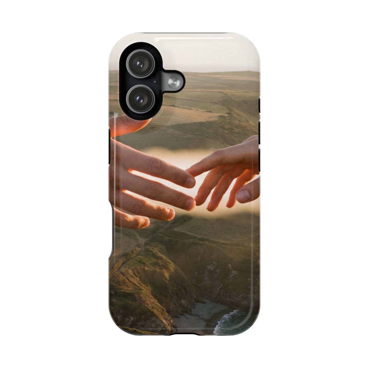 Impact-Resistant Cases - The Infinite Touch | Ethereal... |...