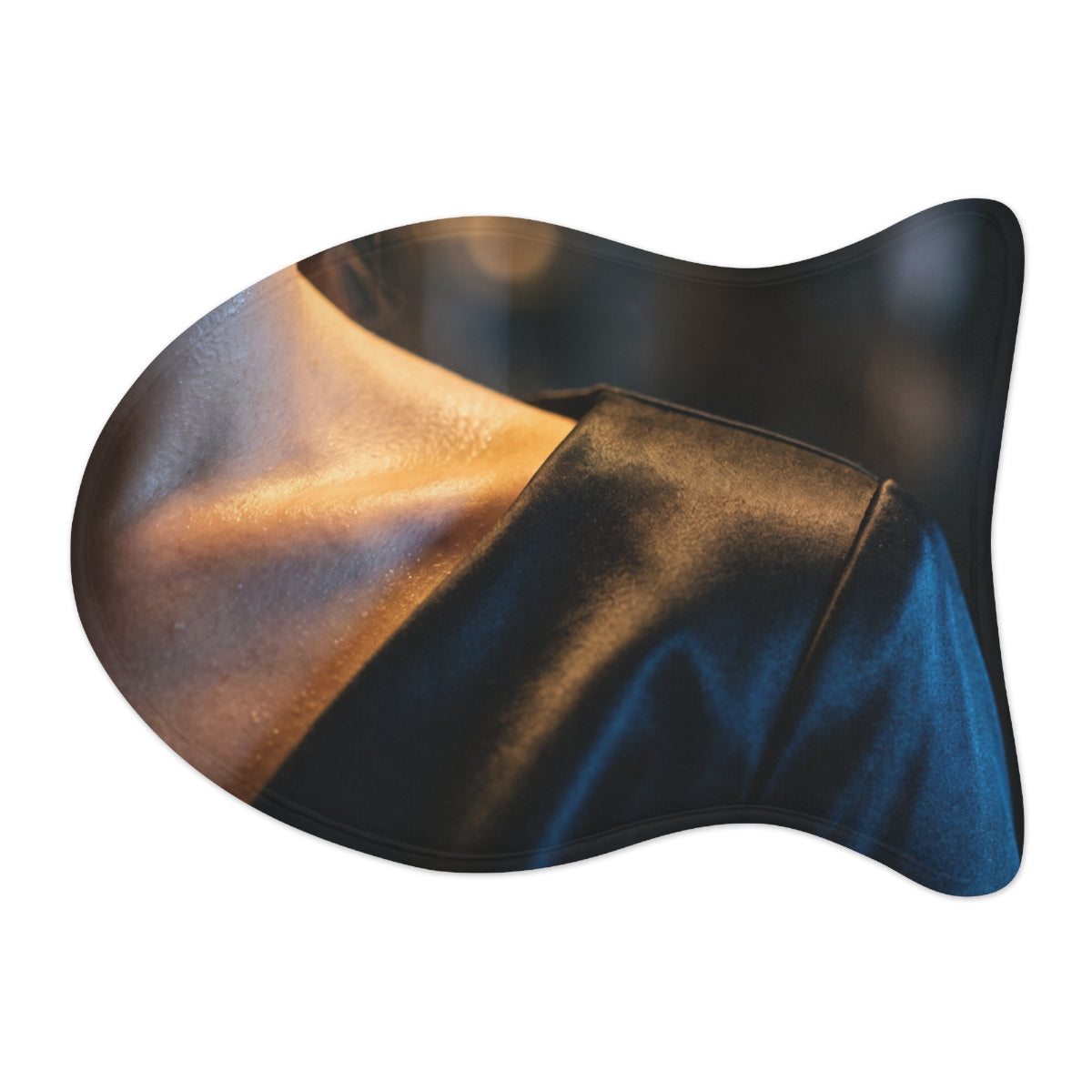 Pet Feeding Mats - Nocturne Table Mat | Echovira Gallery