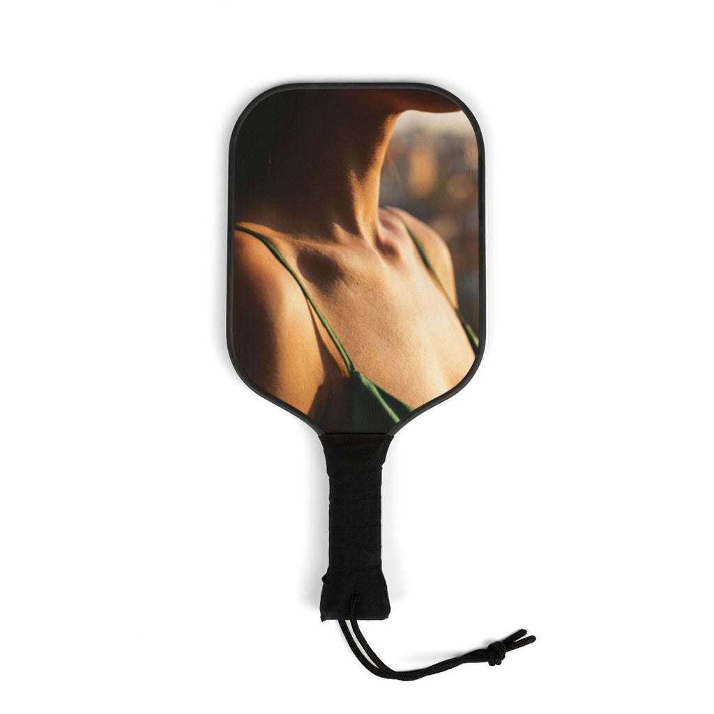 Pickleball Kit - Emerald Muse Match