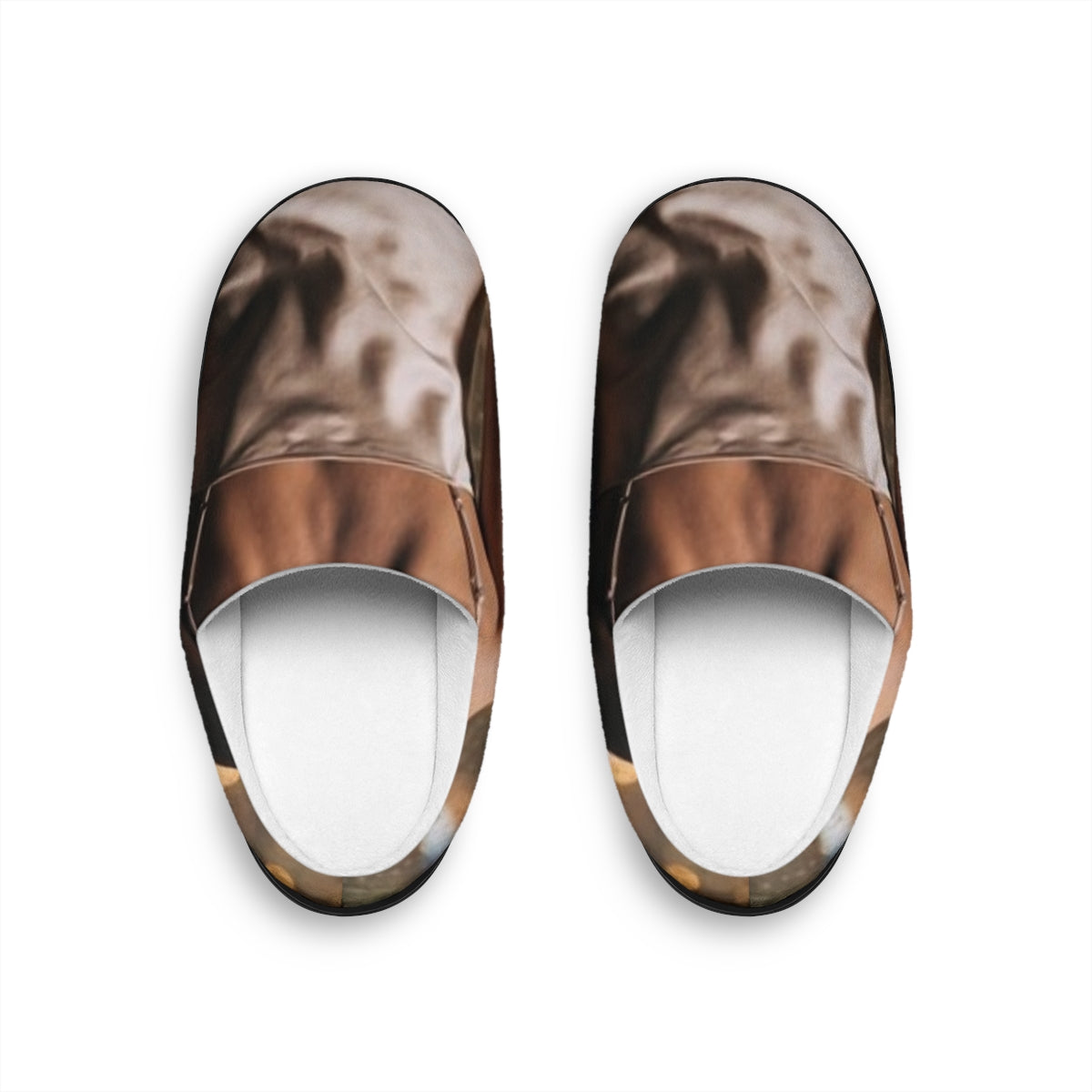 Women's Indoor Slippers - Rainscape Comfort | Echovira...