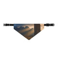 Clip-on Pet Bandana - Mythic Light