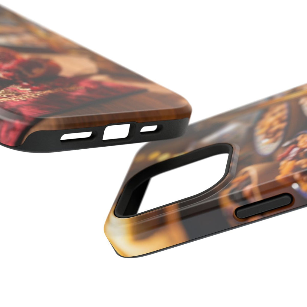 Impact-Resistant Cases - Impact Case - Persian Night...