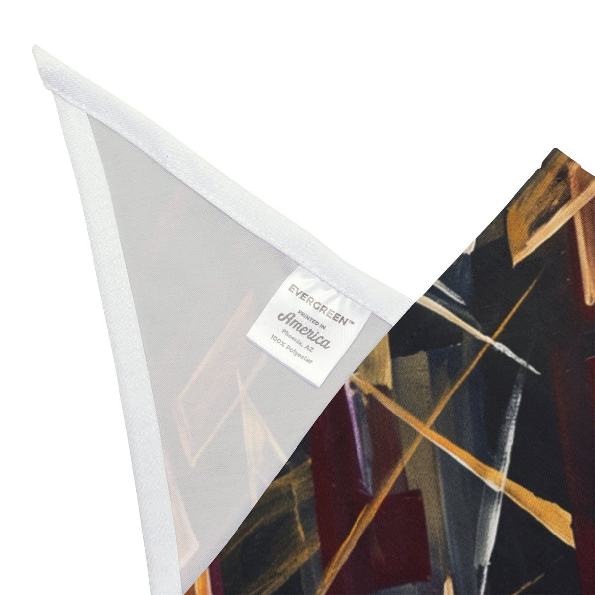 Pet Bandana - Urban Paws | Echovira Gallery