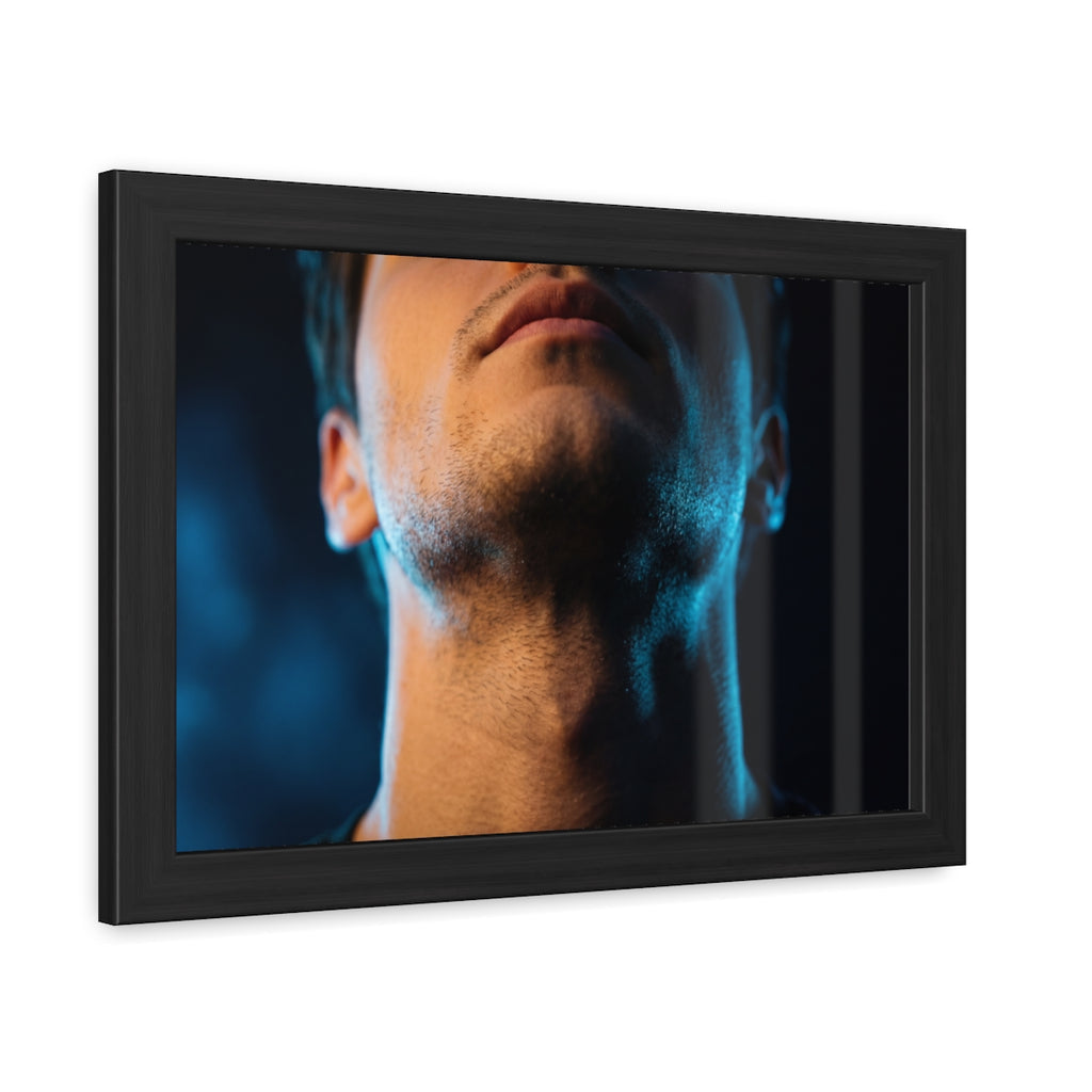 Framed Posters - Neon Noir