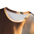 Men's Sports Jersey - Golden Hour Athlete