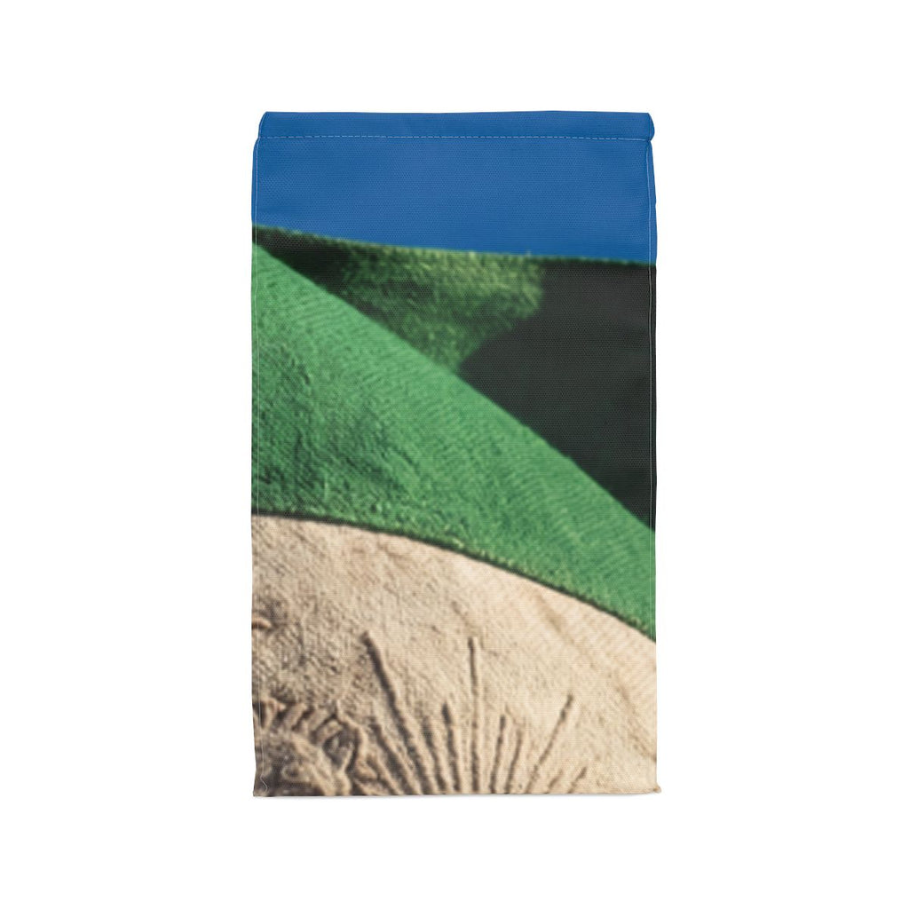 Poly-Lunchbag – Historisches Emblem